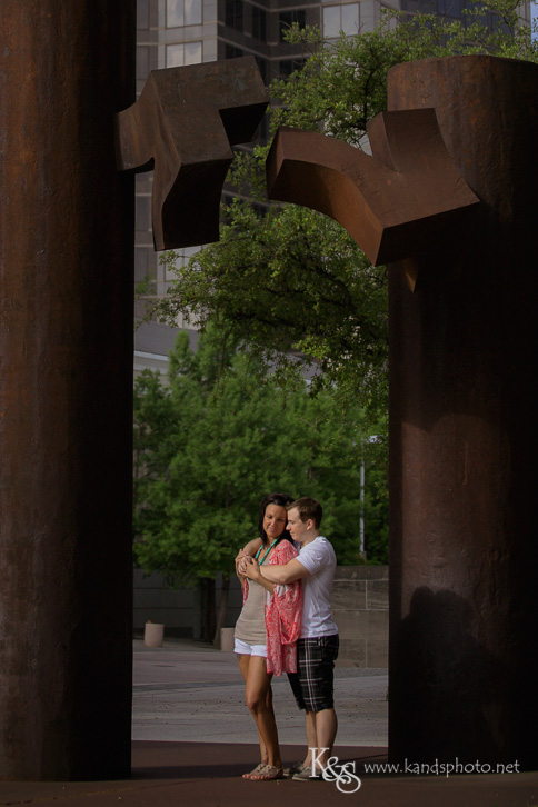 dallas engagement photographer-1